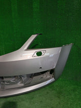 ZDERZAK PRZEDNI PRZÓD SKODA OCTAVIA III LIFT NR.7644