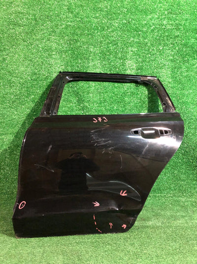 DRZWI LEWE TYLNE LEWY TYŁ VOLVO V60 II Nr.373
