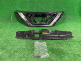 GRILL ATRAPA CHŁODNICY NISSAN QASHQAI J11 II LIFT 17-