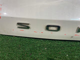 KLAPA TYŁ TYLNA KIA SORENTO IV