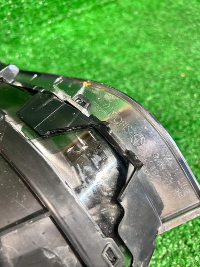 LAMPA DRL PRAWA HYUNDAI TUCSON IV N-LINE