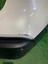 ZDERZAK TYLNY TYŁ NISSAN QASHQAI II LIFT NR.3390
