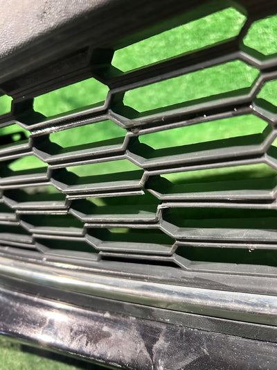 ZDERZAK PRZEDNI VW POLO 6R0 08- NR.950