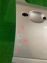 DRZWI PRZÓD PRZEDNIE PRAWE SKODA OCTAVIA II