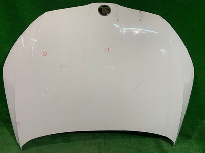 MASKA POKRYWA SILNIKA SKODA OCTAVIA IV 19-
