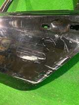 DRZWI LEWE TYLNE HONDA CIVIC XI SEDAN NR.1661