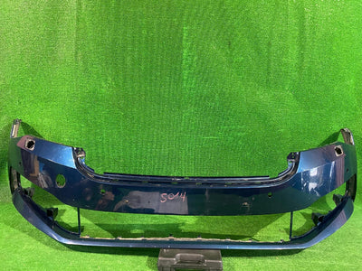 ZDERZAK PRZEDNI PRZÓD SKODA SUPERB III LIFT NR.5014