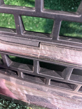 GRILL ATRAPA RENAULT MASTER IV