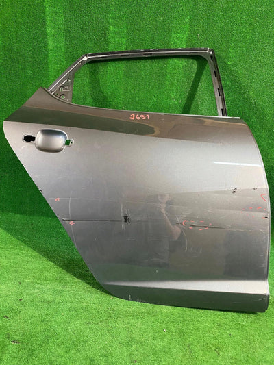 DRZWI TYŁ TYLNE PRAWE SEAT IBIZA IV
