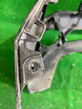 ZDERZAK PRZEDNI PRZÓD SEAT LEON III LIFT FR NR.3499