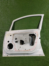 DRZWI PRZEDNIE PRAWE PRAWY PRZÓD OPEL CORSA E NR.3782