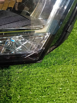 REFLEKTOR LEWY PRZÓD SKODA FABIA III LIFT 18- NR.834
