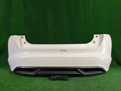 ZDERZAK TYLNY TYŁ HONDA CIVIC IX HB NR.5976