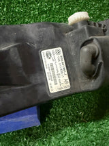 HALOGEN LEWY VW PASSAT B8 2 żarówki NR:79