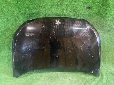 MASKA POKRYWA SILNIKA PEUGEOT 308 T9