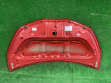 MASKA POKRYWA SILNIKA TOYOTA YARIS III