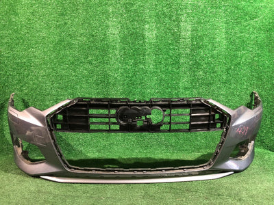 ZDERZAK PRZEDNI PRZÓD AUDI A6 C8 NR.1721