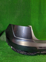 ZDERZAK TYLNY TYŁ AUDI Q8 4M8