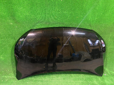 MASKA POKRYWA SILNIKA MERCEDES VITO W447 14-