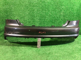 ZDERZAK TYLNY TYŁ AUDI A7 4G8 LIFT NR.1013