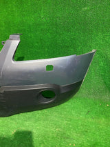 ZDERZAK PRZEDNI PRZÓD NISSAN QASHQAI J10 06-09 NR.4368