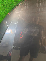 MASKA POKRYWA SILNIKA SKODA OCTAVIA IV