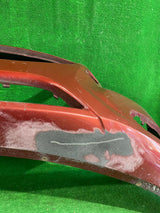 ZDERZAK PRZEDNI VOLVO S60 V60 I 10-13 NR.5262