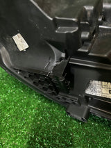 REFLEKTOR PRAWY HYUNDAI I30 III LIFT 92102G4510 Doświetlanie