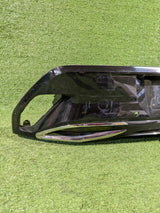 LISTWA ZDERZAKA TYLNEGO TYŁ PEUGEOT 308 III T10 HB GT NR.022