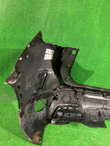 ZDERZAK TYLNY TYŁ CITROEN C5 AIRCROSS 17- NR.4813