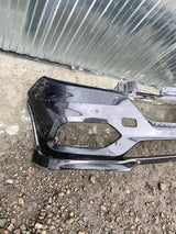 ZDERZAK PRZEDNI HONDA HR-V II LIFT nr.182
