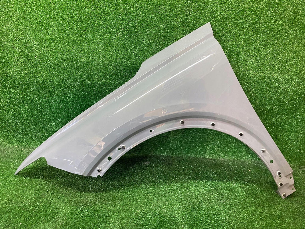 BŁOTNIK PRZEDNI LEWY PRZÓD AUDI Q4 E-TRON