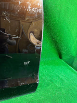 DRZWI TYŁ TYLNE PRAWE OPEL ZAFIRA C