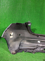 ZDERZAK TYLNY TYŁ NISSAN MICRA K14 17- NR.7368