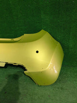 ZDERZAK TYLNY TYŁ CHEVROLET SPARK M300 10- NR.6588