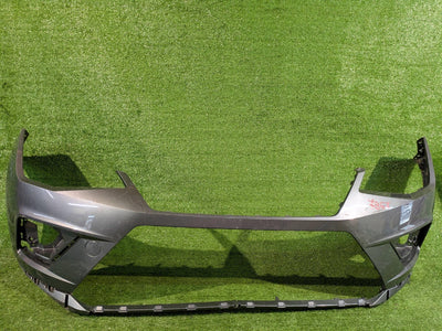 ZDERZAK PRZEDNI PRZÓD SEAT ARONA 6F9 17- NR.7967