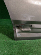 DRZWI TYLNE PRAWE PRAWY TYŁ OPEL ANTARA