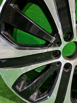 ALUFELGA MERCEDES GLC W253 18" 8J ET38 A2534014600 Nr.40