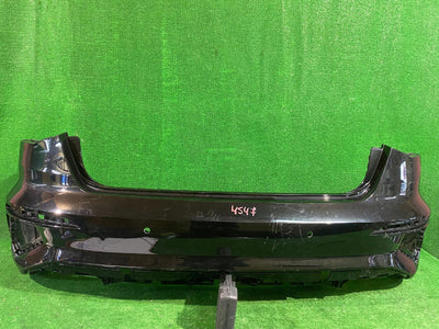 ZDERZAK TYLNY TYŁ AUDI A3 8Y SEDAN S-LINE NR.4547