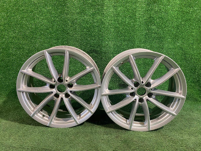 ALUFELGA FELGA ALUMINIOWA BMW X3 X4 18” 7J ET 22