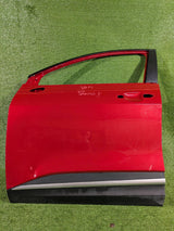 DRZWI PRZEDNIE LEWE LEWY PRZÓD KIA SPORTAGE V NR.3814