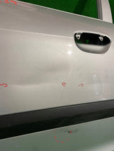 DRZWI PRZEDNIE LEWE LEWY PRZÓD KIA PICANTO I NR.2599