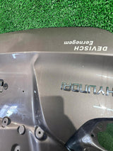 KLAPA TYŁ TYLNA HYUNDAI IX35