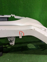 ZDERZAK PRZEDNI PRZÓD PEUGEOT 208 LIFT 15- NR.7228