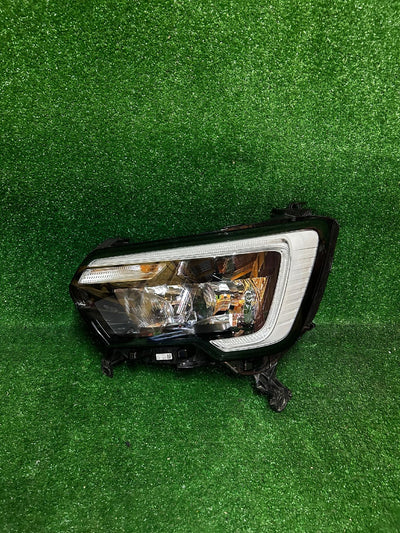 REFLEKTOR LEWY RENAULT MASTER IV LED