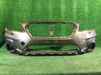 ZDERZAK PRZEDNI SUBARU OUTBACK V 14-19 NR.2513