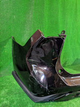 ZDERZAK TYŁ TYLNY TOYOTA LAND CRUISER IV