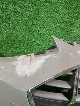 ZDERZAK PRZEDNI PRZÓD AUDI A4 B9 LIFT ALLROAD NR.3207