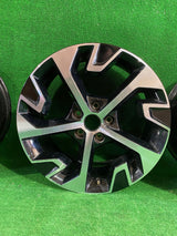 ALUFELGA FELGA ALUMINIOWA KIA SPORTAGE V 18” 7.5J ET51