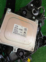 REFLEKTOR PRAWY MAZDA CX30 CX-30 12pin nr:397